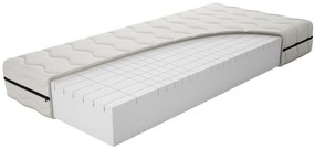 Saltea spumă SOMNUS Micro 200x80 cm (T2/T3). 1041539