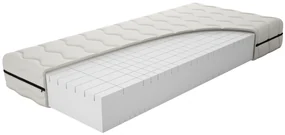 Saltea spumă SOMNUS Micro 200x80 cm (T2/T3). 1041539