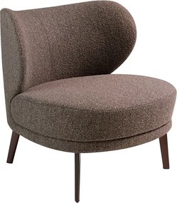 Fotoliu elegant design italian Alfredo