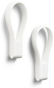 Cârlige din silicon 2 buc. Loop – Zone