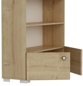 Raft Vabudu (stejar zafir) . 1093028