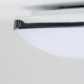 Plafonieră LED reglabilă, 42 W, 230 V, albă, cu telecomandă