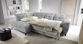 Coltar extensibil Inferne pe stanga Aura 04