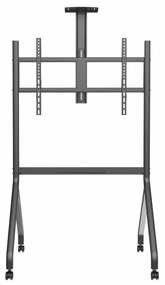 STAND TV MOBIL SERIOUX 213CA-G 55"-100"