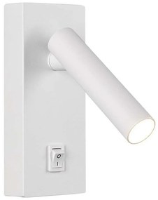 Spot LED de perete LED/2W/230V 3000K alb