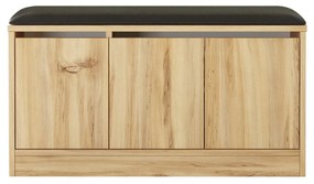 Comodă pentru pantofi MR2 - KE - Oak