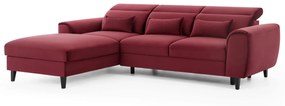 Coltar extensibil Foble pe stanga Loco 25
