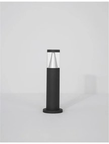 Stalp LED pentru iluminat exterior IP65 ROCK H-43cm NVL-9905025