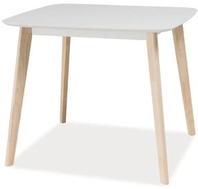 Masă de sufragerie Turriff (pentru 4 persoane). Promo -6%. 805125