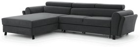 Coltar extensibil Mariall pe stanga Sawana 21