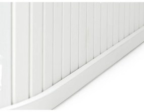 Masă de dining rotundă 95x180 cm Nola – Unique Furniture