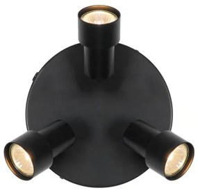 Spot Nordlux BOSTON 3xGU10/5W/230V