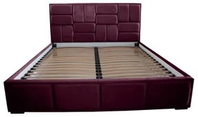 Pat tapitat Gold Mozaic 180 x 200 M69