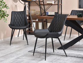 Scaun Aron (negru). 1110847