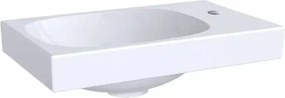 Lavoar pe mobilier Geberit Acanto 40 cm