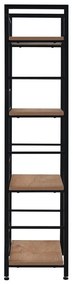 Raft Kuomintang 1 (stejar + negru) . 1116364