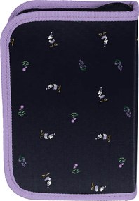 Set ghiozdan cu săculeț de pantofi și penar - Minnie Mouse