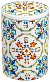 Recipient din porțelan pentru cafea Medicea – Brandani