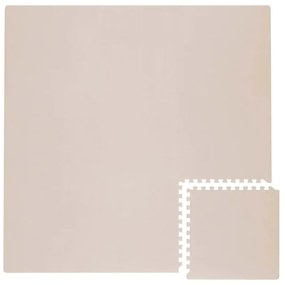 Covor puzzle Classic blush