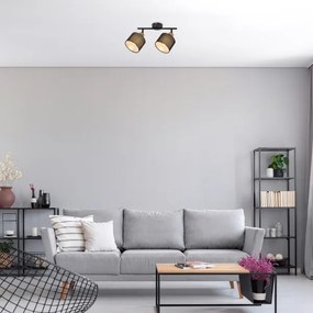 Spot MIGUEL 2xE14/40W/230V Rabalux 3245