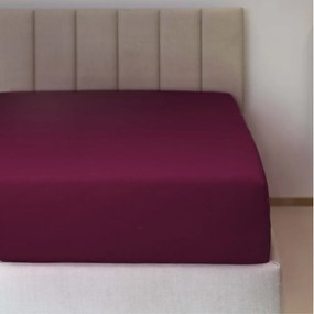 Cearșaf Jersey cu elastan