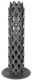 Stalp LED exterior, IP65, CHARLOTTE Anthracite
