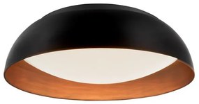 Lustra LED aplicata design modern Landon