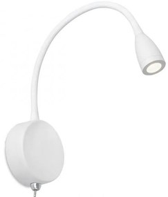 Aplica de perete cu iluminat LED, LOKE 41019