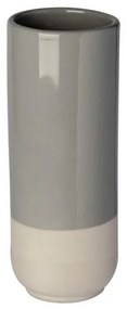 Räder Vaza mica din ceramica Culoare Gri, APERO