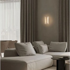 Aplica de perete LED decorativa SARIN