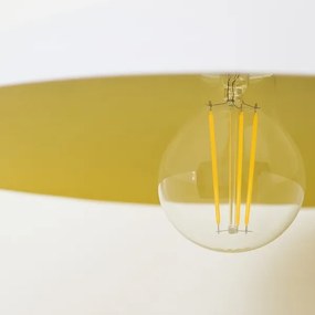 Aplică Brilagi FLAMENGO 1xE27/60W/230V alb