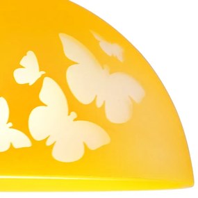 Lustră copii pe cablu 1xE27/60W/230V