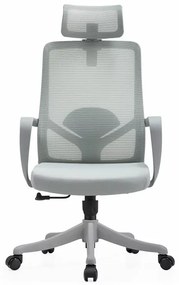 Scaun de birou ergonomic, reglabil, design modern și elegant ,calitate premium ,dimensiuni 575*610*1120-1200 mm