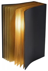 Lampă de masă Lucide 78596/01/30 LIVRET 1xE14/25W/230V