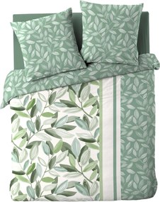 Set de lenjerie de pat din bumbac, ELEONORE, 240 x 220 cm