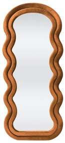 Oglinda Confetto cinnamon H160 cm