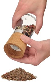 WMF - Râșniță condimente CERAMILL NATURE stejar