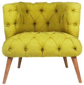 Fotoliu West Monroe - Pistachio Green