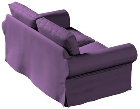 Husa canapea Ektorp 2-locuri, pliabil (pentru modele Ikea in vanzare din 2012)