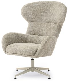 Fotoliu Trudy (bej + crem). 1110434
