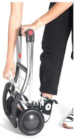 Geantă de cumpărături 15 l Mini Bag MF 2 Logic – Rolser