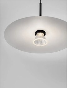 Pendul LED design modern LOPO