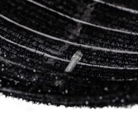 Aigostar - Decorațiune LED de Crăciun pentru exterior 50xLED/3xAA 0,7m IP44 pinguin