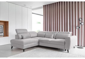 Coltar extensibil Noble pe stanga Nube 3
