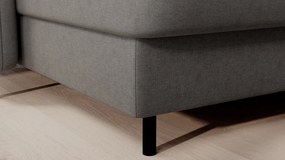 Coltar extensibil Berrto pe stanga Raquel 04