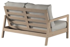 Husa pentru sofa Lillberg cu 2 locuri