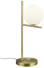 Veioza moderna 1 bec E14 Pure 502000108 Trio
