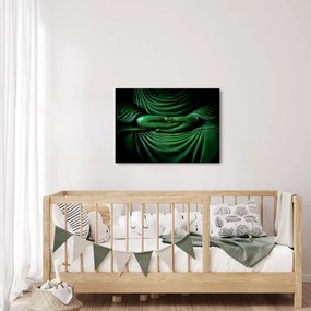 Tablou - Mâna lui Buddha (70x50 cm)
