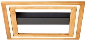 Plafonieră LED dimabilă Brilliant RHEA LED/24W/230V