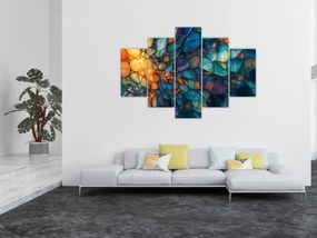 Tablou - Mozaic de sticlă (150x105 cm)